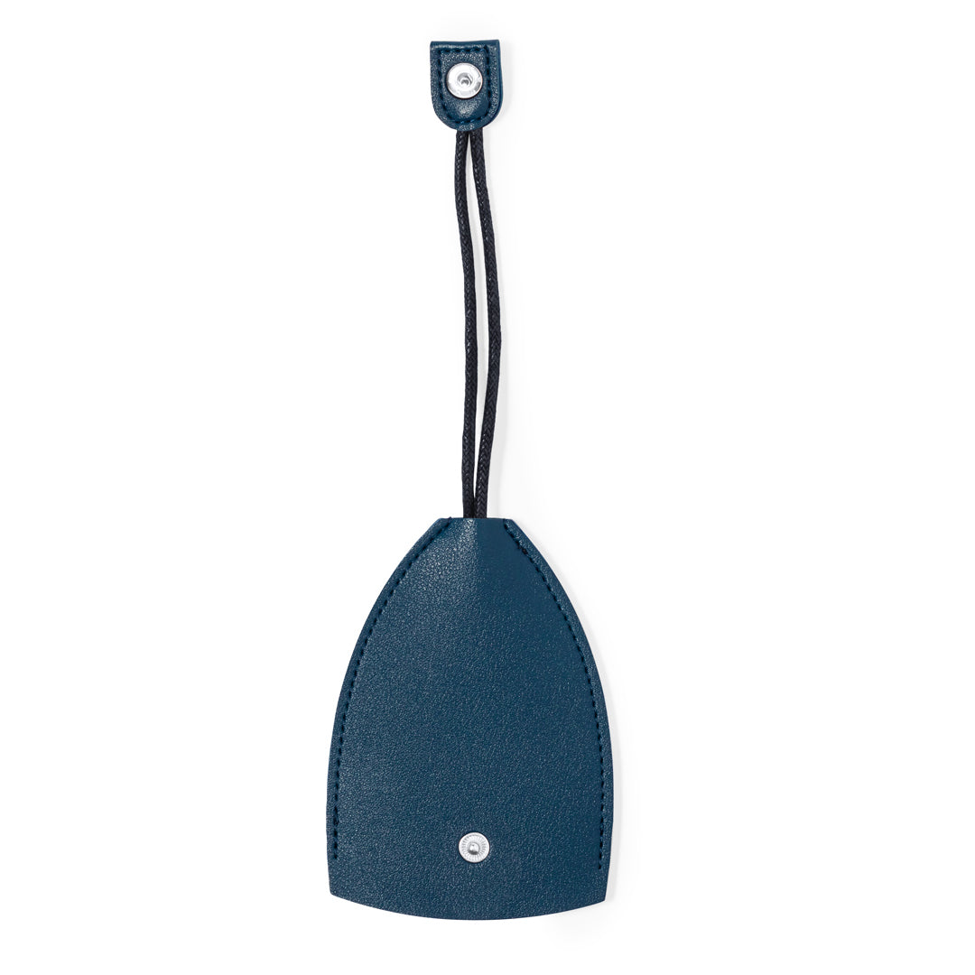 Sleutelhanger Greip donkerblauw 1 kleur