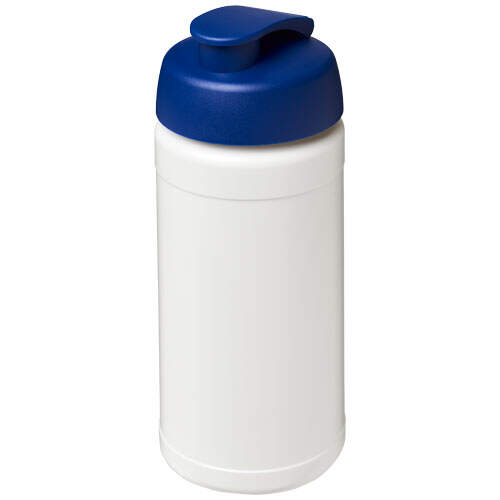 500 ml bidon met flipcap blauw 1 kleur 176