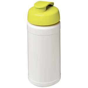 500 ml bidon met flipcap limegroen 1 kleur 190