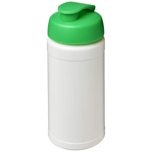 500 ml bidon met flipcap sample
