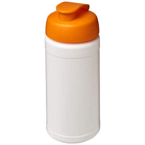500 ml bidon met flipcap roze 1 kleur 195