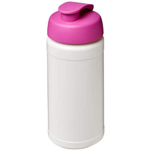 500 ml bidon met flipcap paars 1 kleur 192