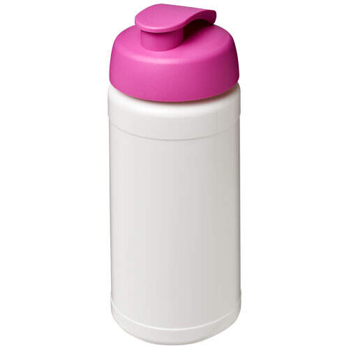500 ml bidon met flipcap sample