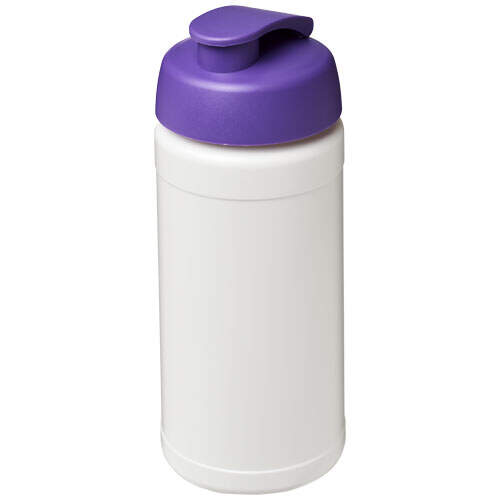 500 ml bidon met flipcap geel 1 kleur 189
