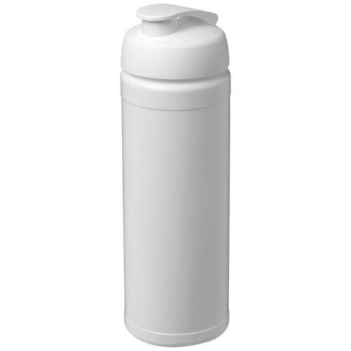 750 ml bidon met flipcap zwart 1 kleur 307