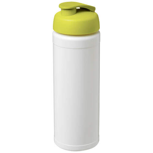 750 ml bidon met flipcap limegroen 1 kleur 299