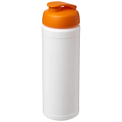 750 ml bidon met flipcap roze 1 kleur 304