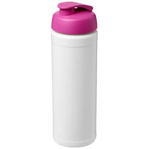 750 ml bidon met flipcap paars 1 kleur 301