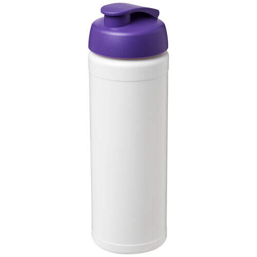 750 ml bidon met flipcap geel 1 kleur 298