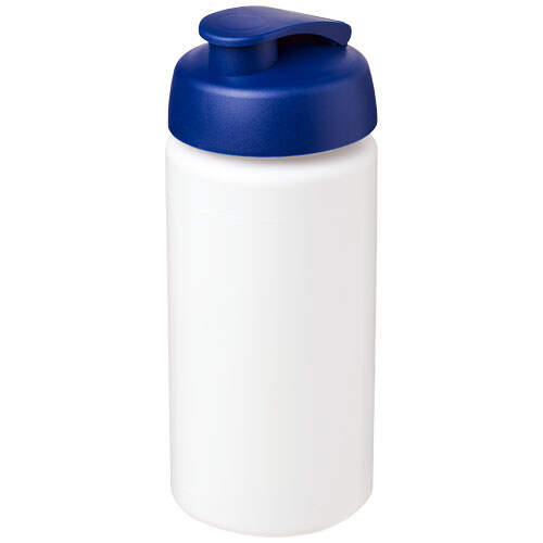 500 ml bidon met flipcap en grip bedrukken