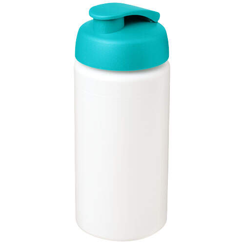 500 ml bidon met flipcap en grip sample