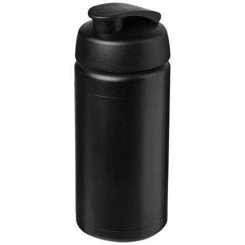 500 ml bidon met flipcap en grip sample