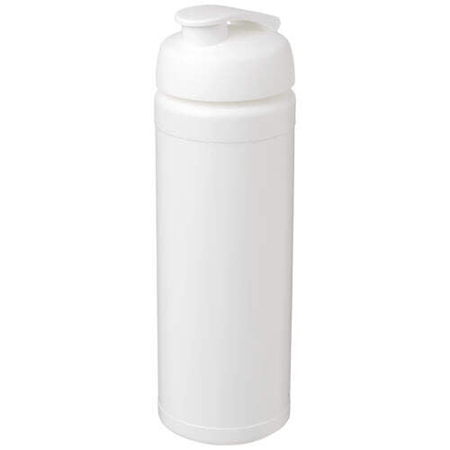 750 ml bidon met flipcap en grip bedrukken