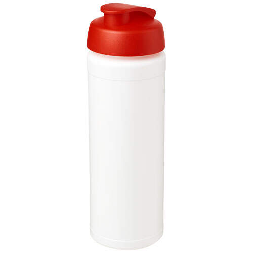 750 ml bidon met flipcap en grip blauw 1 kleur 286