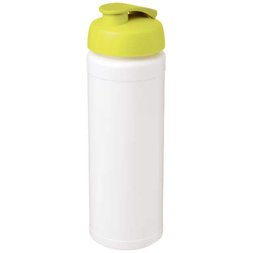 750 ml bidon met flipcap en grip sample