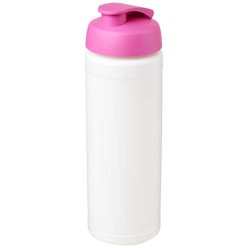 750 ml bidon met flipcap en grip sample