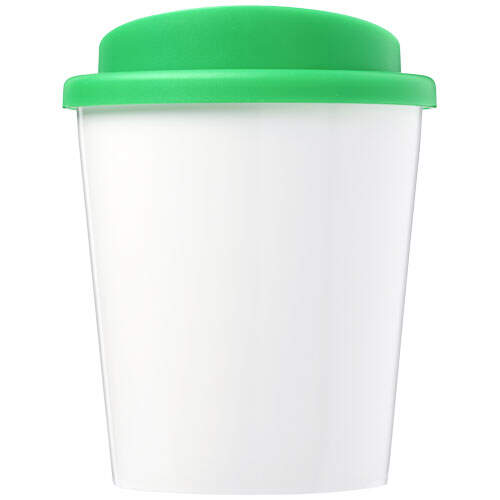 250 ml ge&iuml;soleerde beker groen Full colour 46