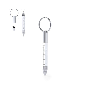 Multifunctionele pen Lexi bedrukken