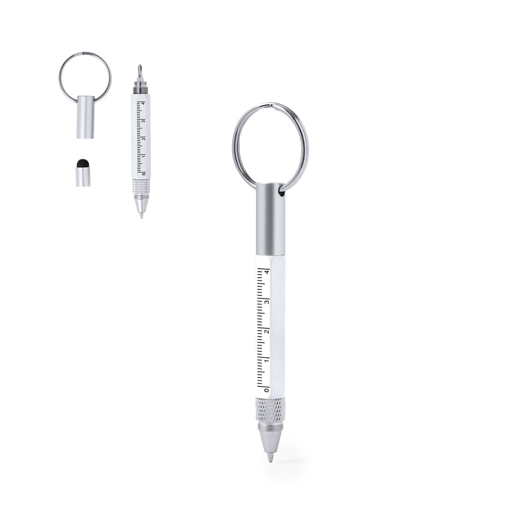 Multifunctionele pen Lexi sample
