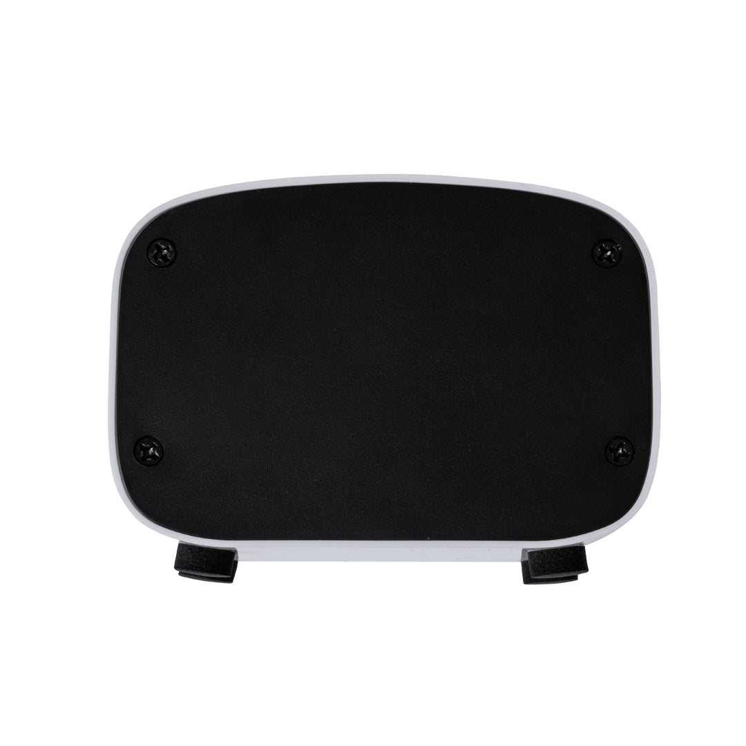 Speaker Florens wit 2 kleuren
