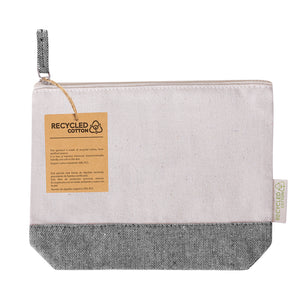 Make-uptas Velerox zwart 1 kleur