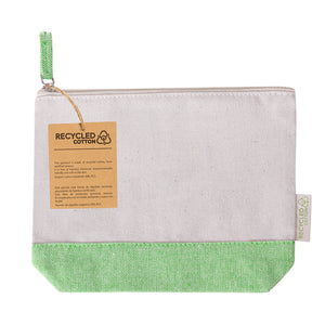 Make-uptas Velerox bruin 1 kleur