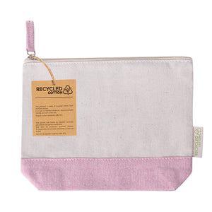 Make-uptas Velerox fuchsia onbedrukt