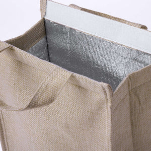 Koeltas Saimons beige onbedrukt 6649