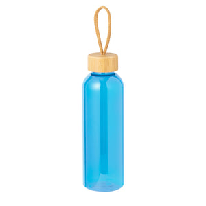 Fles Tournax blauw 2 kleuren