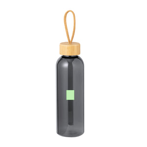 Fles Tournax transparant 2 kleuren