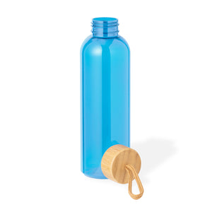 Fles Tournax zwart 2 kleuren