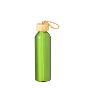 Fles Irvinson fuchsia 1 kleur