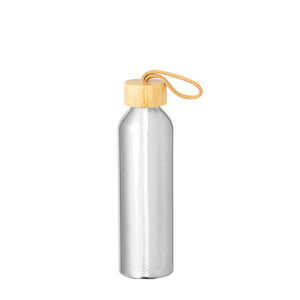 Fles Irvinson blauw 1 kleur