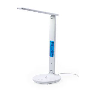 Multifunctionele lamp Evanex wit onbedrukt