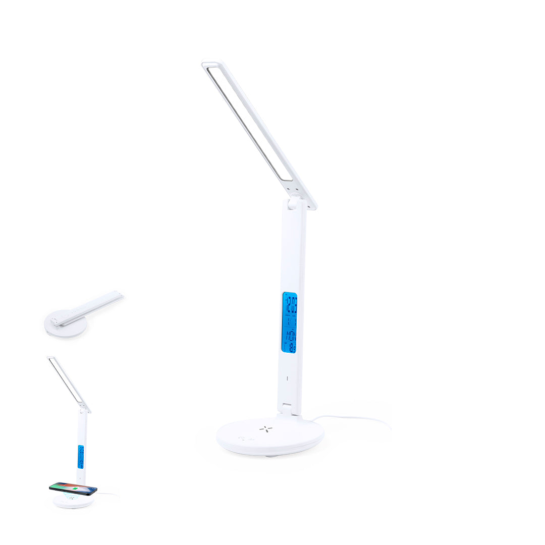 Multifunctionele lamp Evanex bedrukken