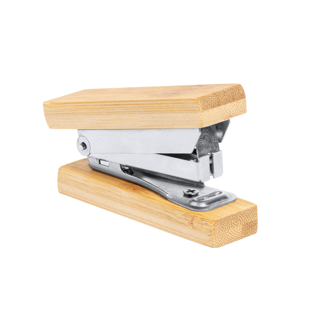 Nietmachine Hunzu hout Graveren