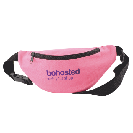 Heuptasje polyester 600D sample