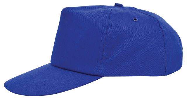 Cap promotie  sample