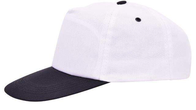 Cap promotie  sample