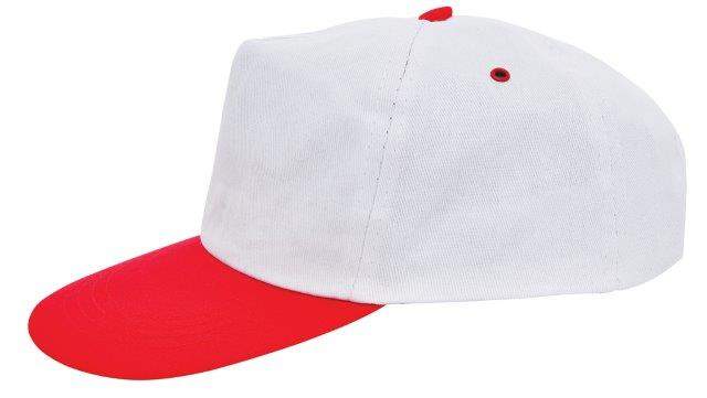 Cap promotie  sample