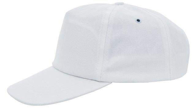 Cap promotie  sample