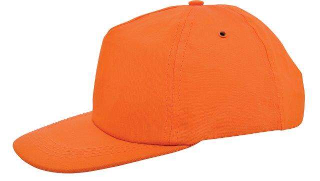 Cap promotie  sample