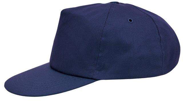 Cap promotie  sample