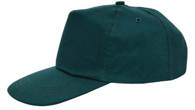 Cap promotie  sample