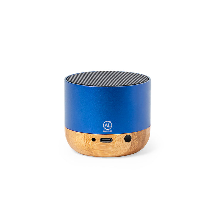 Speaker Lops bedrukken