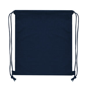Tas met trekkoord Azurax naturel 1 kleur