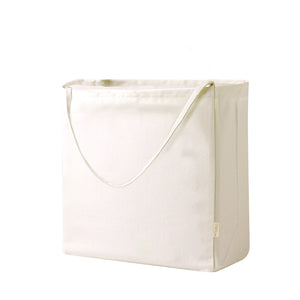 Yaponic XL-tas naturel 2 kleuren
