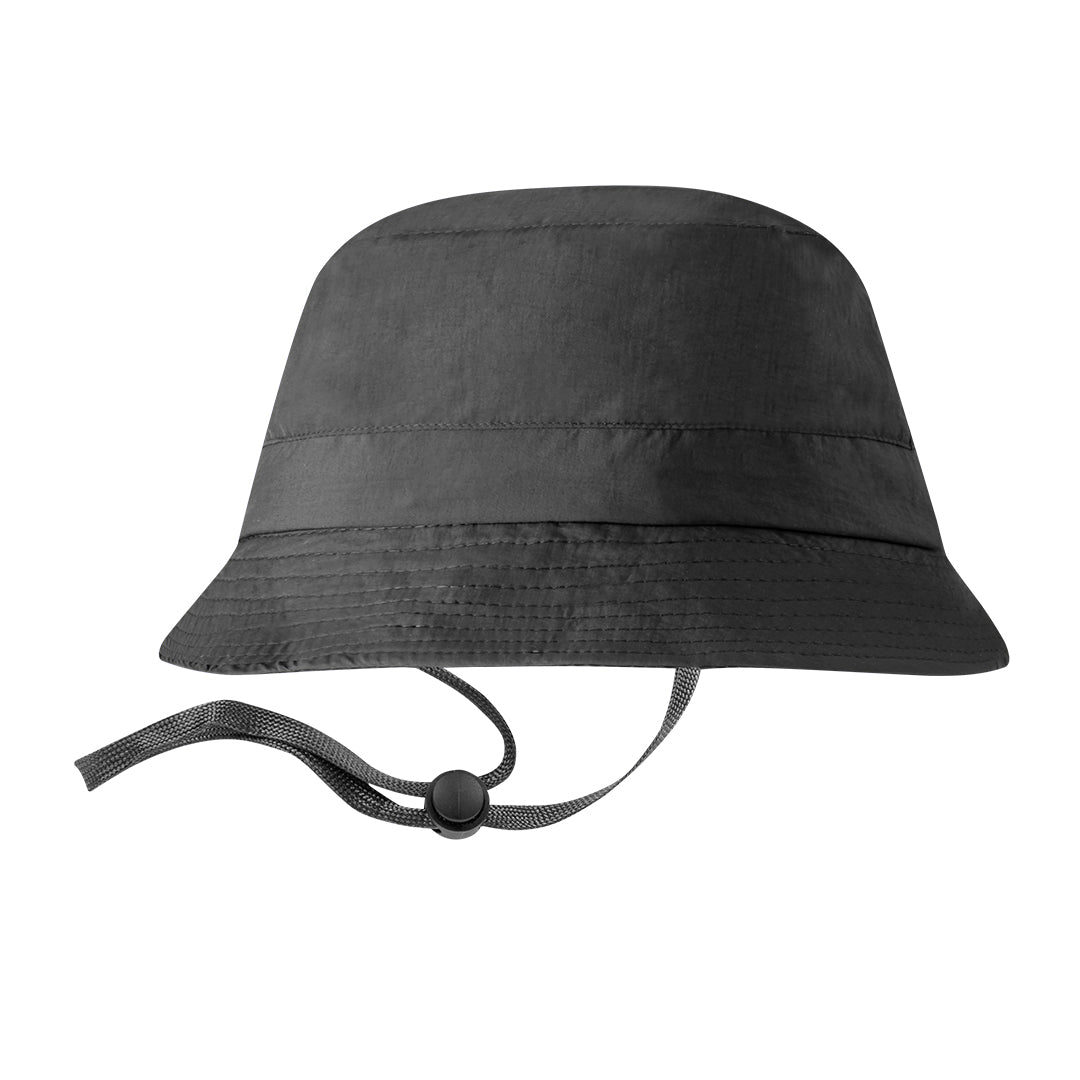 Hoed Hetoson donkerblauw 1 kleur