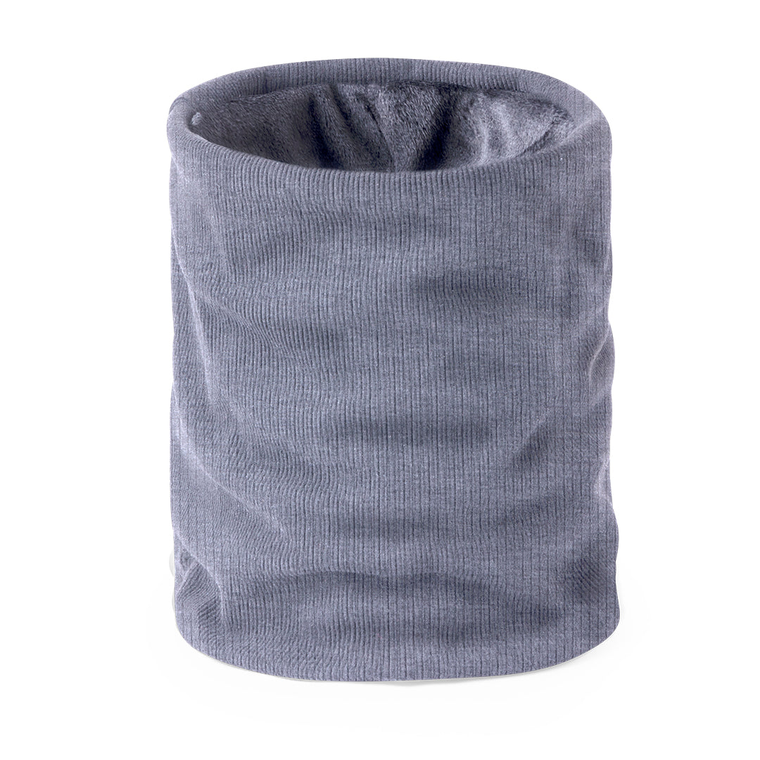 Sjaal Rehony donkerblauw 1 kleur