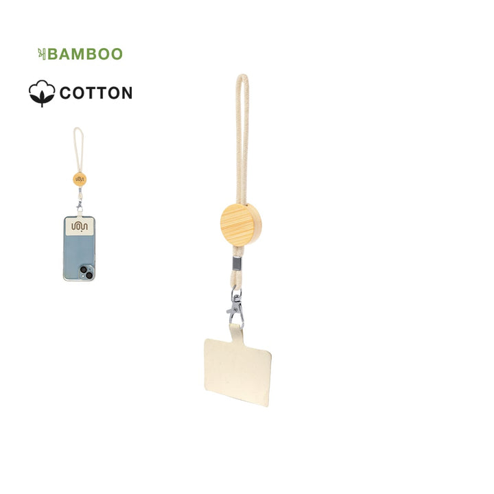 Telefoon armband Harlux sample